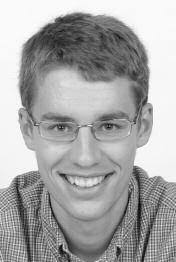 Berry joins chemical engineering department Walton receives Young  Investigator Award