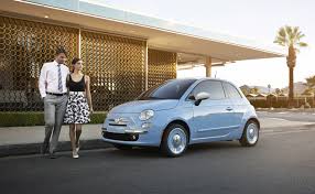 Welcome to the official fiat 500 page. 2014 Fiat 500 Review Ratings Specs Prices And Photos The Car Connection