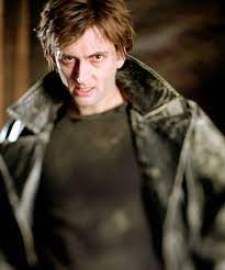 He later starred as tom in the old guys with clive swift.he is also well known for the role of barty crouch, sr. In Defence Of Bartemius Crouch Senior Wizarding World