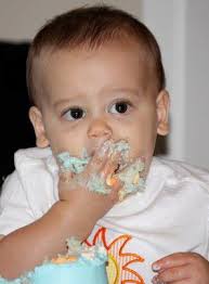 Stamped Celebrations: Jacob's Fun In The Sun Party |