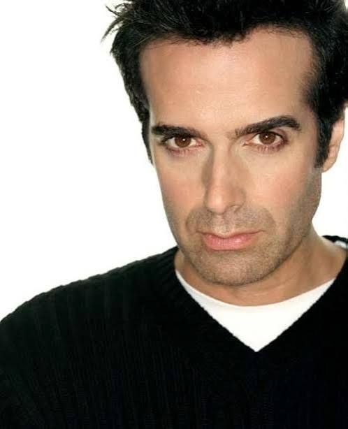 David Copperfield - IMDb