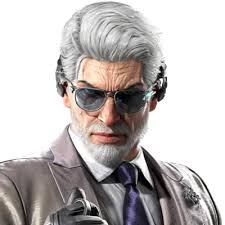 Misty's Victor Tekken 8 Stats