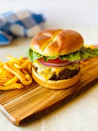 When i do burgers i use no egg or binders unless i need to make the meat go farther. Elk Burgers Aubrey S Kitchen