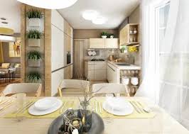 See more ideas about partition design, living room partition, room partition designs. Kitchen Separated By A Partition From The Furniture Atak Design
