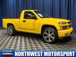 2004 chevy ssr indy 500 track truck 1 of 55 with 11,000 miles 2004 chevy ssr convertible pickup truck 2004 chevy ssr retractable hardtop convertible pickup truck 2004 chevy ssr regular cab truck with low miles 2004 chevy ssr 2005 chevy colorado pickup 2005 chevy ssr 2005 chevy ssr super sport roadster Yellow Chevrolet Colorado For Sale Used Cars On Buysellsearch