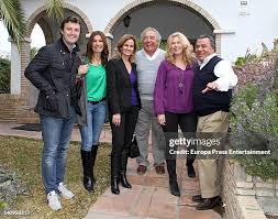 80 Rafael Gracia Photos & High Res Pictures