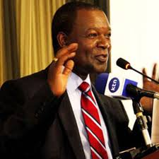 Former CBK governor awarded Sh22m exit package