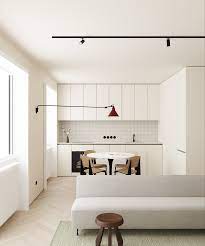 No paintbrushes or power tools are required. Copenhagen Minimalist Home Decor House Interior Interior Design Living Room