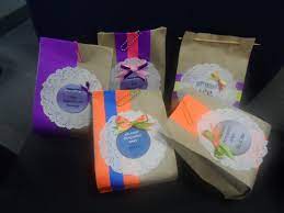 Kamu mencari paper bowl murah untuk mengemas produk makanan kamu? Brown Paper Bag Murah Online Iucn Water