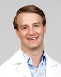Aaron Carson MD