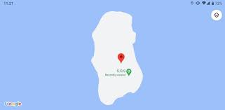 Pulau laki is east of sungai bantilan besar. Mmxhbcklvyuidm