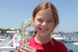 Izaak Walton Kids Fishing Tournament 2021