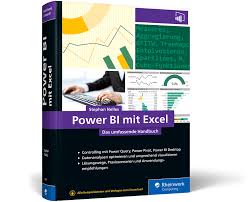 Bi technologies provide historical, current, and predictive views of business operations. Power Bi Mit Excel Das Umfassende Handbuch Rheinwerk Verlag