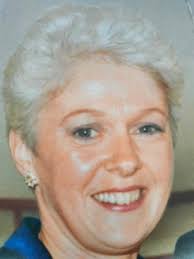 Death Notice of Catherine Patricia (Kay) Dunne (née Murray) (The Rower,  Kilkenny)