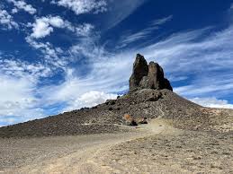 Boar's Tusk - Wyoming | Bureau of Land Management