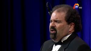 Randy Mayfield Live in Concert