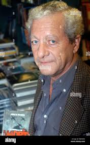 Jorge martinez reverte hi-res stock photography and images