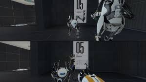 Finding a good video game that lets you play with a bunch of friends on your couch is hard even if you're a console player. Co Optimus News How To Play Portal 2 Split Screen On Your Pc