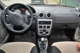 For stopping power, the logan 1.2 16v 75hp braking system includes discs at the front and drums at the rear. Topworldauto Photos Of Dacia Logan Kissfm Photo Galleries