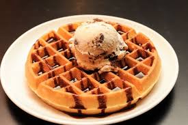 Singapore S 13 Best Waffles Waffles Homemade Ice Cream Savory Waffles