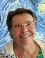 Darla Monica Tong Obituary