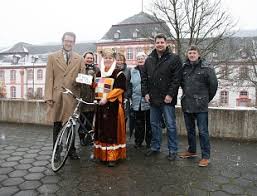 Kreisnachrichten 12 2013 23 03 2013 Eifelkreis Bitburg Prum