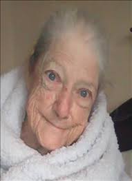 Obituary information for Dolly Yvonne Cravens