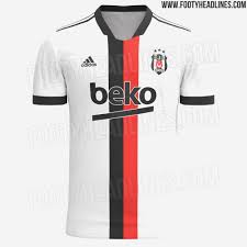 Beşiktaş haberleri sayfasında beşiktaş takımı ile ilgili son dakika gelişmeleri, güncel transfer haberleri, maç yorumları ve futbolcular ile ilgili haberler yer almaktadır. Besiktas 21 22 Trikot Geleakt Nur Fussball