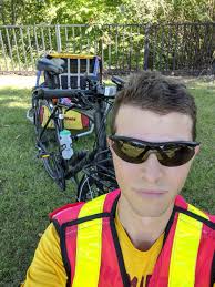 Andy Singer and Ian Buck: Advocating for Cyclists in St. Paul, Minnesota