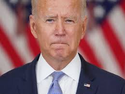 Taliban's Afghanistan takeover tests Biden's 'America is back' policy