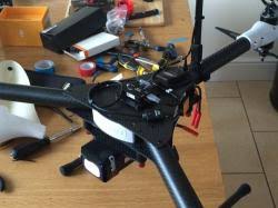 Sky Hero Little Spyder Stlfinder