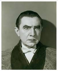 Bela Lugosi "Abbott And Costello Meet Frankenstein" [1948] Your Nightly  Dose of Dracula 🧛‍♂️