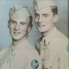 8th Air Force Historical Society: Personal Stories and Experiences