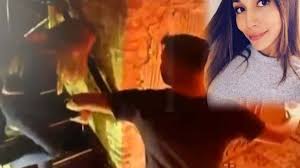 Fue gimnasta en la disciplina de gimnasia rítmica durante 12 años (desde los 6 hasta los 18 años de edad). Mateo Reyes Implicado En Muerte De Ana Maria Castro Se Fue Del Pais