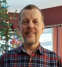 Peter Tomlinson avis de décès