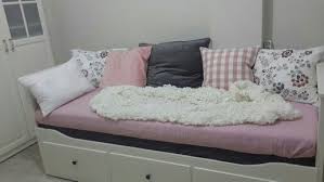 Ikea Turkey Hemnes Throw Blanket Blanket Bed