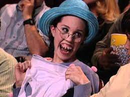 Amanda Show Courtney Meh Ha Youtube
