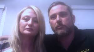 Randy Bishop accused of killing Anthony Faircloth, charged with  second-degree murder in El Paso County