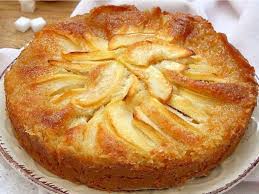 Gateau Aux Pommes Minute 5 4 3 2 1 La Recette Facile Culture Crunch En 2020 Gateau Aux Pommes Facile Gateau Aux Pommes Recette Facile