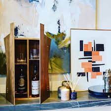 The minimalist interiors design with strong lines and neutral tones consists on calm, modern and strong interiors that reflect clarity and organization. Carmen Constantine Interiors Home Facebook