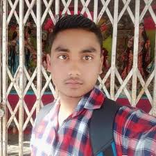 Profile for Rakesh Barman