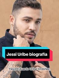 Biografia De José Gabriel Uribe Agesta