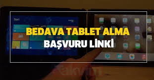 Bedava Tablet Alma Basvuru Linki Ve Sartlari Esenler Belediyesi Ucretsiz Tablet Nasil Alinir Takvim