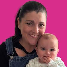 One year of watching my granddaughter grow has mirrored my own business  journey more than I could ever have imagined. I was there when my son  brought her into the world, which