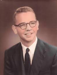 Robert "Bob" Blaine Bennett