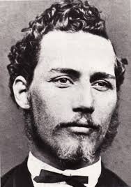 Josiah Henry Wesley Walker (Photograph) < Catalogue