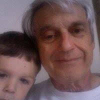 Roger Wayman's Instagram, Twitter & Facebook