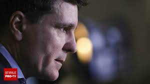 Nicuşor Dan: Bolojan şi Hurezeanu au obligaţia să obţină un loc la masa  discuţiilor de la Paris convocate de Macron