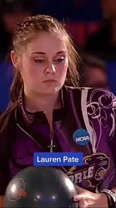 Taylor Bailey Bowling