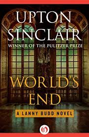 Robot Check Upton Sinclair Sinclair End Of The World